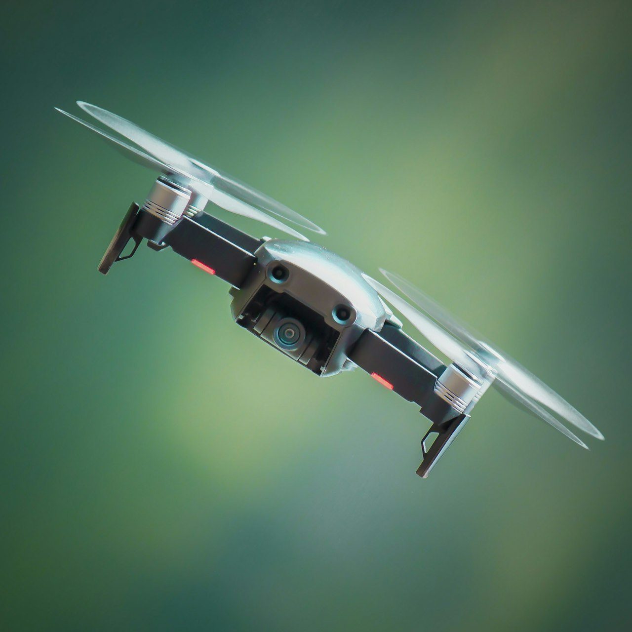 Low-Altitude Economy Navigation solution drone new
