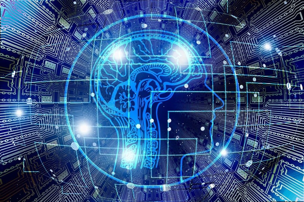 Embodied Intelligence & Robotics solution robot