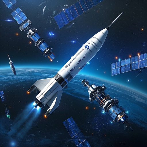 Commercial Aerospace Inertial Navigation space01